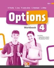 Options 4 Workbook