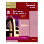 GRAMMAR CONNECTION 5 TEACHER´S EDITION + CLASSROOM PRESENTATION TOOLS CD-ROM