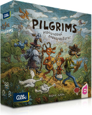Pilgrims