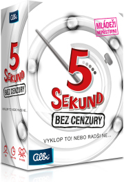 5 sekund: Bez cenzury