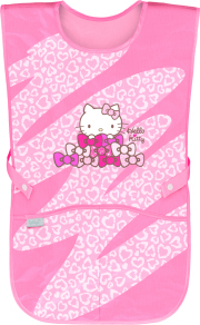 BAAGL Dětská zástěra Hello Kitty Sweet Leopard GRS