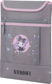 BAAGL Obal na notebook Kuromi Grey GRS