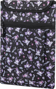 BAAGL Obal na notebook Kuromi Black GRS
