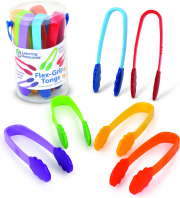 Learning Resources – Flex-Grip - kleště s flexibilním úchopem