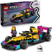 LEGO® Speed Champions 77258 Závodní auto LEGO® F1 ACADEMY™
