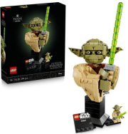 LEGO® Star Wars™ 75438 Busta Yody