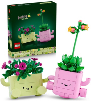 LEGO® Botanicals 11506 Houpající se rostlinky