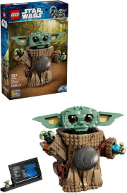 LEGO® Star Wars™ 75446 Grogu™