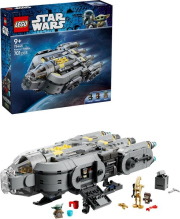 LEGO® Star Wars™ 75445 Anzellanská vesmírná loď