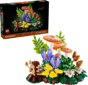 LEGO® Botanicals 11505 Lesní houby