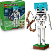 LEGO® Minecraft®  21594 Kostlivec