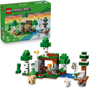LEGO® Minecraft®  21593 První noční dobrodružství