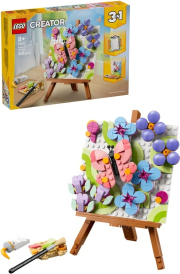 LEGO® Creator 3 v 1 31390 Květinová malba