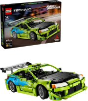 LEGO® Technic 42229 Auto Fast and Furious Mitsubishi Eclipse