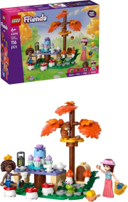 LEGO® Friends 42690 Lesní čajový dýchánek