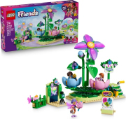 LEGO® Friends 42702 Květinový kolotoč s vílami