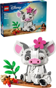 LEGO® - Disney 43292 Pua