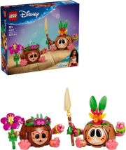 LEGO® - Disney 43293 Kakamorové