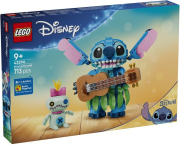 LEGO® - Disney 43296 Stitch a Scrump