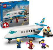 LEGO® City 60492 Dopravní letadlo