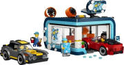 LEGO® City 60497 Automatická myčka aut