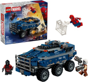 LEGO® | Marvel 76349 SUPER HEROES 76349