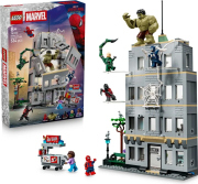 LEGO® | Marvel 76350 SUPER HEROES 76350