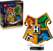 LEGO® Harry Potter™ 76462 Erb bradavických kolejí