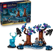 LEGO® Harry Potter™ 76475 Zapovězený les: Expecto Patronum