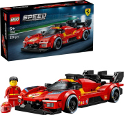 LEGO® Speed Champions 77261 Ferrari 499P