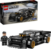 LEGO® Speed Champions 77262 Blockův ´65 Ford Mustang Hoonicorn V1