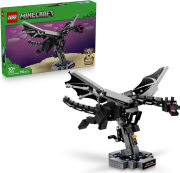 LEGO® Minecraft®  21595 Drak z Enderu