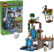 LEGO® Minecraft®  21597 Ďasí základna