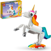 LEGO® Creator 31140 Kouzelný jednorožec
