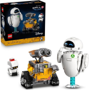 LEGO® - Disney 43279 VALL•I a EVA