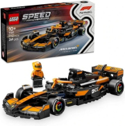 LEGO® Speed Champions 77251 Závodní auto McLaren F1® Team MCL38