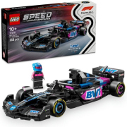 LEGO® Speed Champions 77248 Závodní auto BWT Alpine F1® Team A524