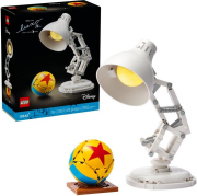 LEGO® Ideas 21357 Disney Pixar Luxo Jr.