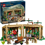 LEGO® Harry Potter™ 76445 Bradavický hrad: Hodina bylinkářství