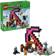 LEGO® Minecraft® 21277 Krumpáčový důl