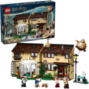 LEGO® Harry Potter™ 76451 Zobí ulice: Návštěva tety Marge