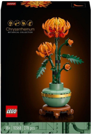 LEGO® Icons 10368 Chryzantéma