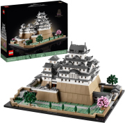 LEGO® Architecture 21060 Hrad Himedži