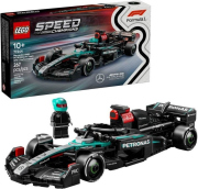 LEGO® Speed Champions 77244 Závodní auto Mercedes-AMG F1® W15