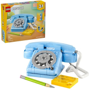 LEGO® Creator 3v1 31174 Retro telefon