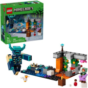 LEGO® Minecraft® 21274 Setkání se Strážcem