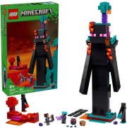 LEGO® Minecraft® 21279 Endermanova věž