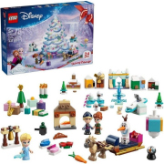 LEGO® - Disney 43273 Adventní kalendář 2025