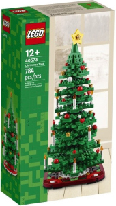 LEGO® Iconic 40573 Vánoční stromek