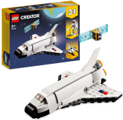 LEGO® Creator 31134 Raketoplán